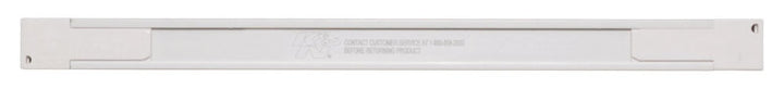 K&N HVAC Filter - 14 x 30 x 1