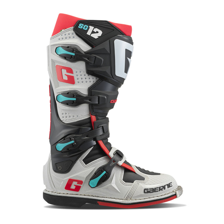 Gaerne SG12 Boot Gravel Size - 11