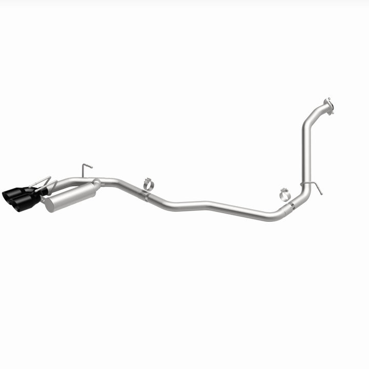 MagnaFlow 25-26 Toyota Camry SPEQ Series Stainless Cat-Back Performance Exhaust System