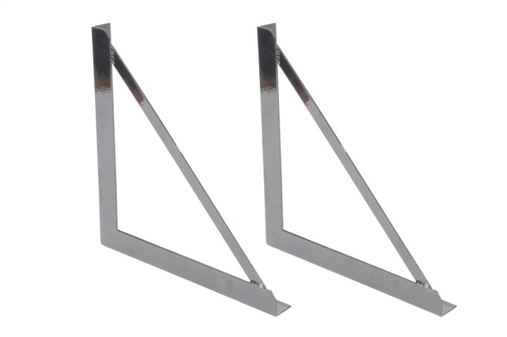 Dee Zee Universal Heavy Duty Mount Kit For Semis