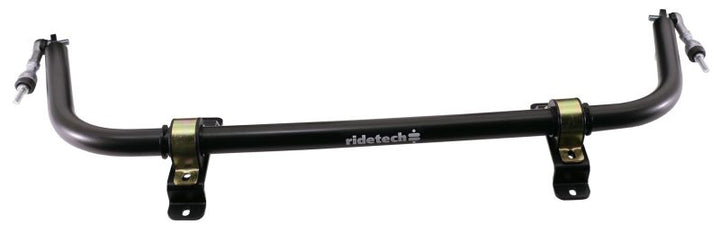 Ridetech 73-87 Chevy C10 Air Suspension System