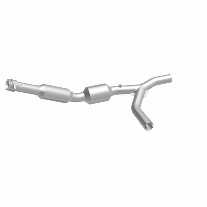 MagnaFlow 2007 Ford E-150 4.6L Direct Fit Converter