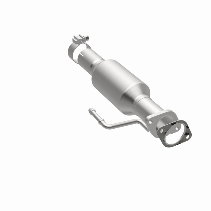 MagnaFlow Direct Fit Catalytic Converter 15-16 Ford Edge 3.5L FWD - Rear