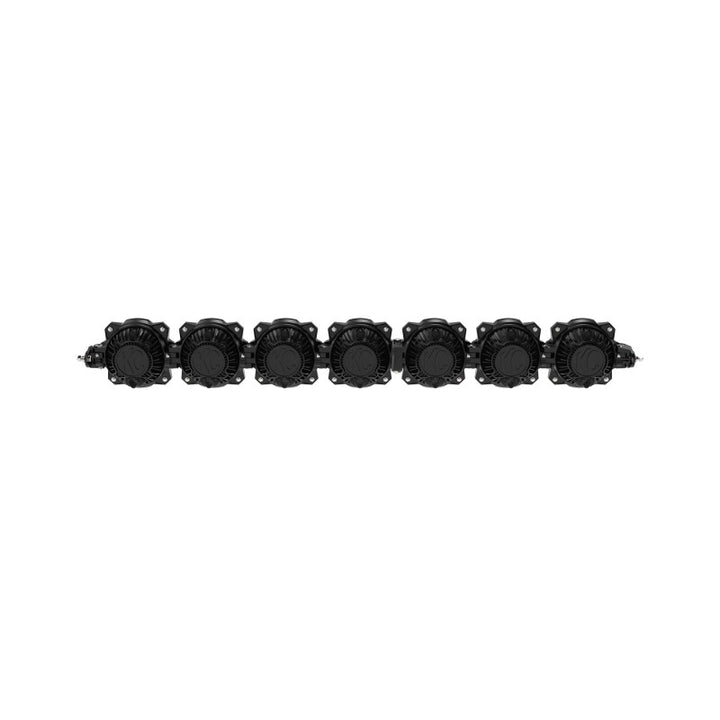 KC HiLiTES Gravity Titan LED Light Bar for Ford Super Duty - 45in. (7-Light)