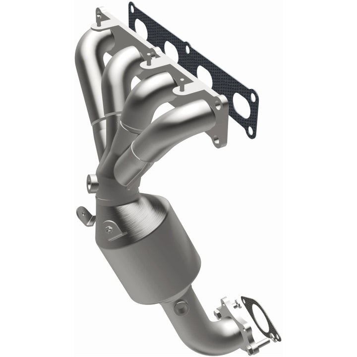 MagnaFlow 15-17 Jeep Cherokee 2.4L Direct Fit Converter