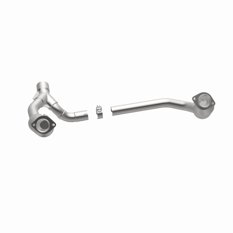 MagnaFlow 2007 Dodge Ram 1500 4.7L Direct Fit Converter