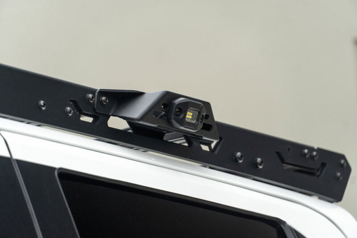 DV8 Offroad Roof Rack Handle | Pair