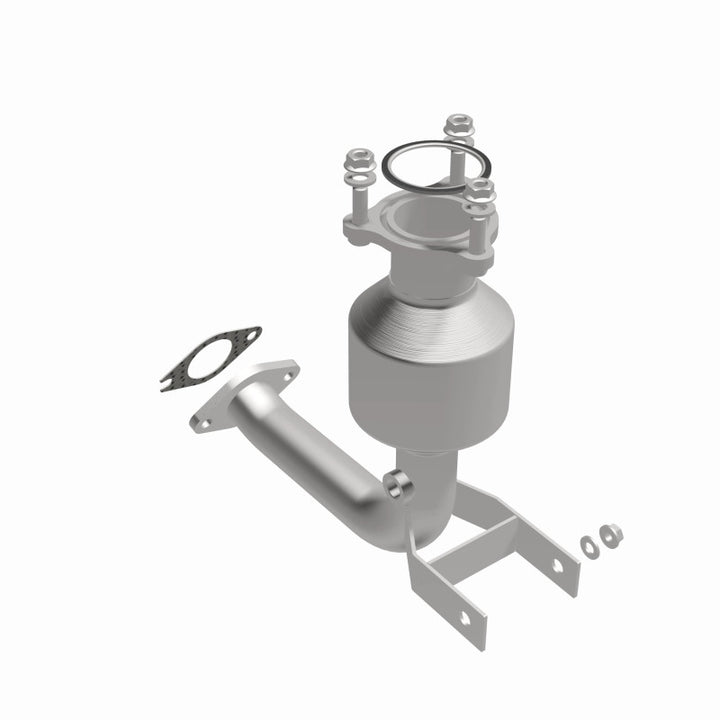 MagnaFlow 11-12 Chevrolet Malibu 2.4L Direct Fit Converter