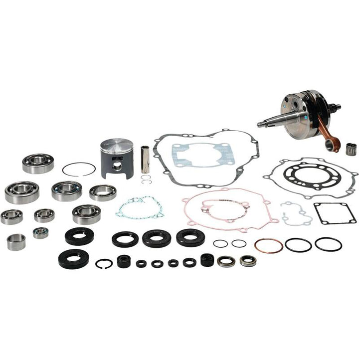Vertex Kawasaki Complete Engine Rebuild Kit