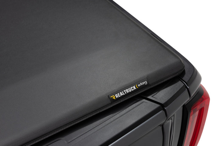 Extang 14-18 Chevy/GMC Silverado/Sierra 1500 (8 ft) Trifecta ALX