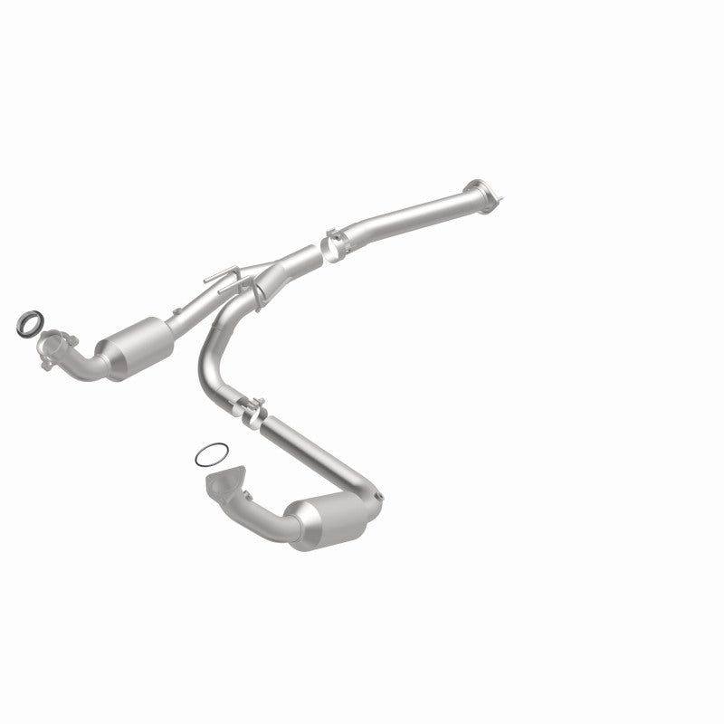 MagnaFlow 04-05 Chevrolet Express 1500 5.3L Direct Fit Converter