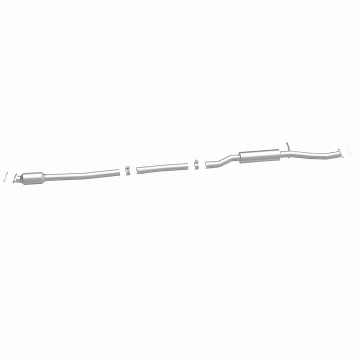 MagnaFlow Direct Fit Catalytic Converter 2019 Hyundai Tucson L4 OEM Underbody Single