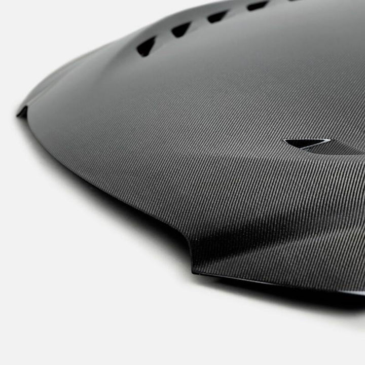 Seibon 21-22 Lexus IS300/IS350 F Sport - BT Style Carbon Fiber Hood
