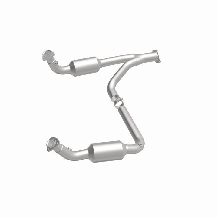 MagnaFlow 2000 Cadillac Escalade 5.7L Direct Fit Converter