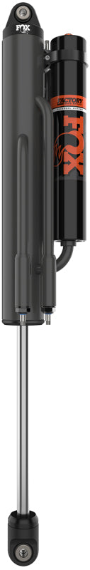 Fox 3.0 Factory Series 12in. P/B Res. 3-Tube Bypass Shock - Left