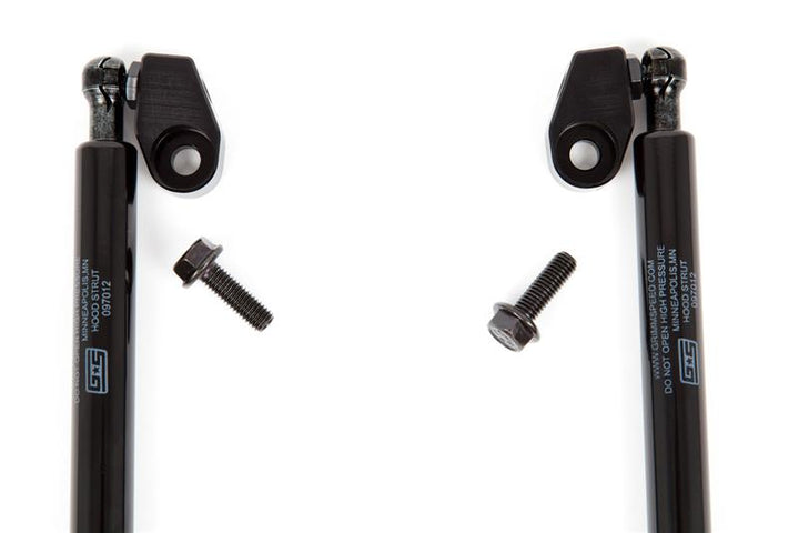 GrimmSpeed 02-07 Subaru Inpreza/WRX/STi Hood Struts
