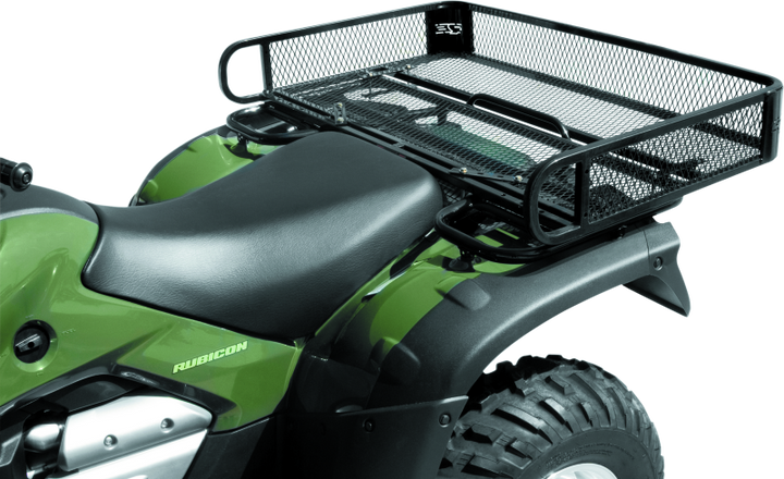 QuadBoss Mesh Rack Rear Universal
