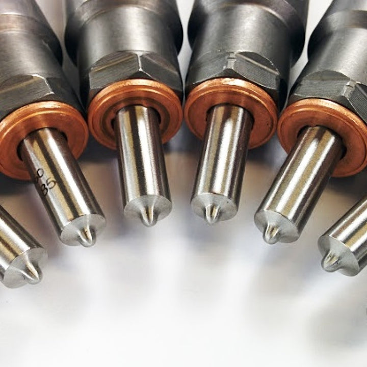 DDP 04.5-07 Dodge Cummins 5.9L Reman Injector Set - Economy Series
