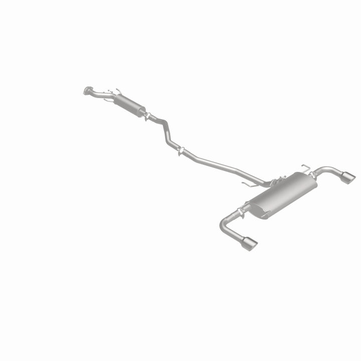 MagnaFlow BRE Exhaust Kit 09-14 Nissan Murano 3.5L