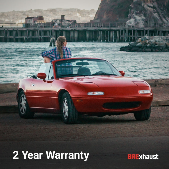 MagnaFlow BRE Exhaust Kit 94-95 C1500 C2500 K1500 K2500