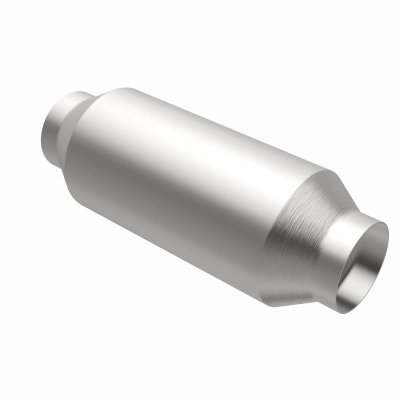 MagnaFlow Universal Catalytic Converter 2 inch C/C spun body