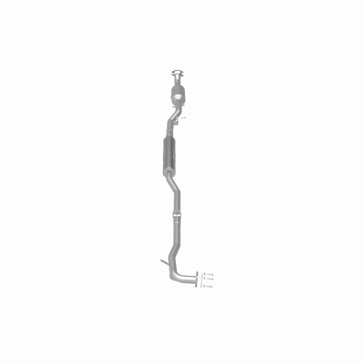 MagnaFlow 16-21 Mitsubishi Outlander Sport Direct Fit Catalytic Converter
