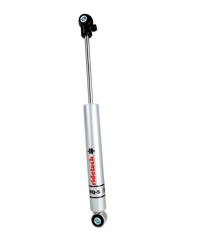Ridetech 69-74 Chevrolet Blazer 2WD Front RQ-S Shock w/ 3.85in Stroke And Eye/Eye Mounting