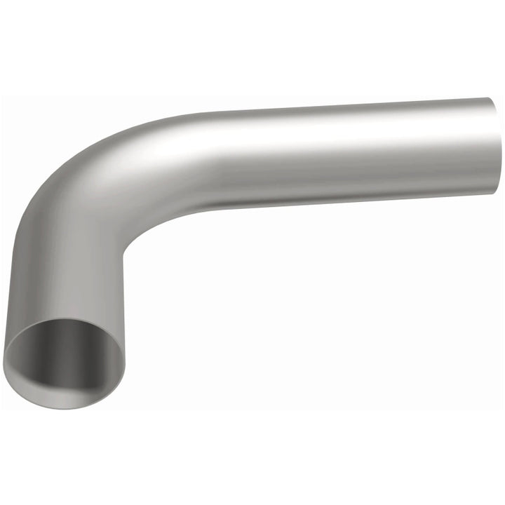 MagnaFlow Smooth Trans 90D 4.00 SS