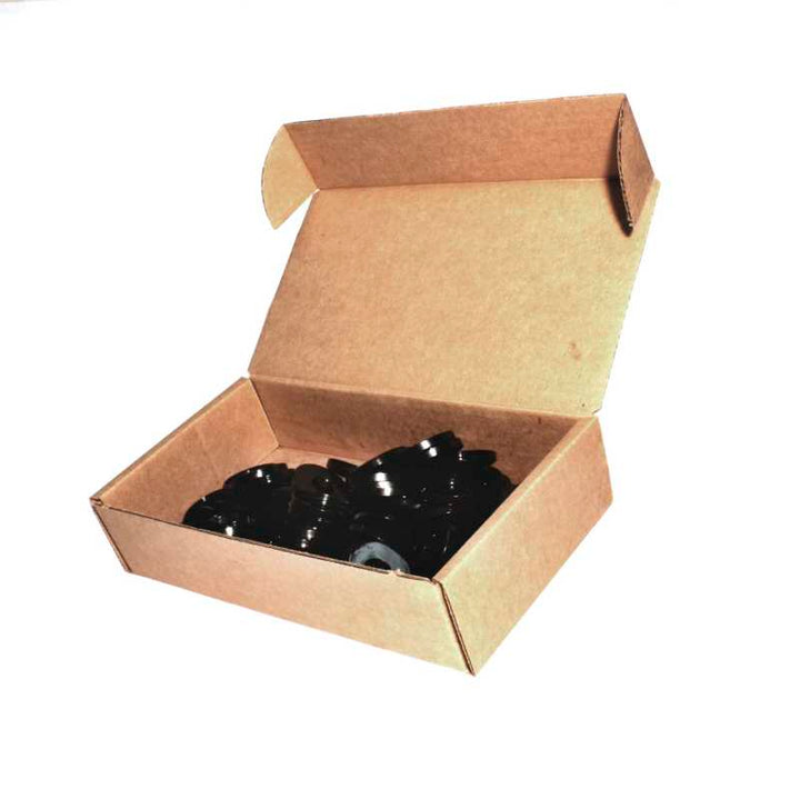 COMP Cams ID Spring Seats Eb 1.55 X 570 - Set of 100