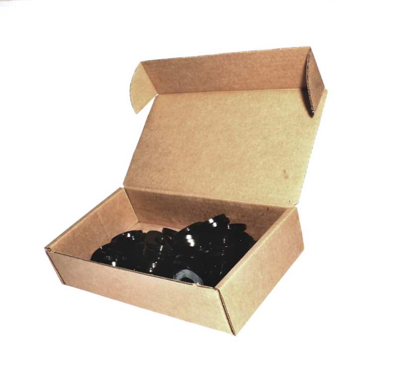 COMP Cams ID Spring Seats Eb 1.600 X 57 - Set of 100