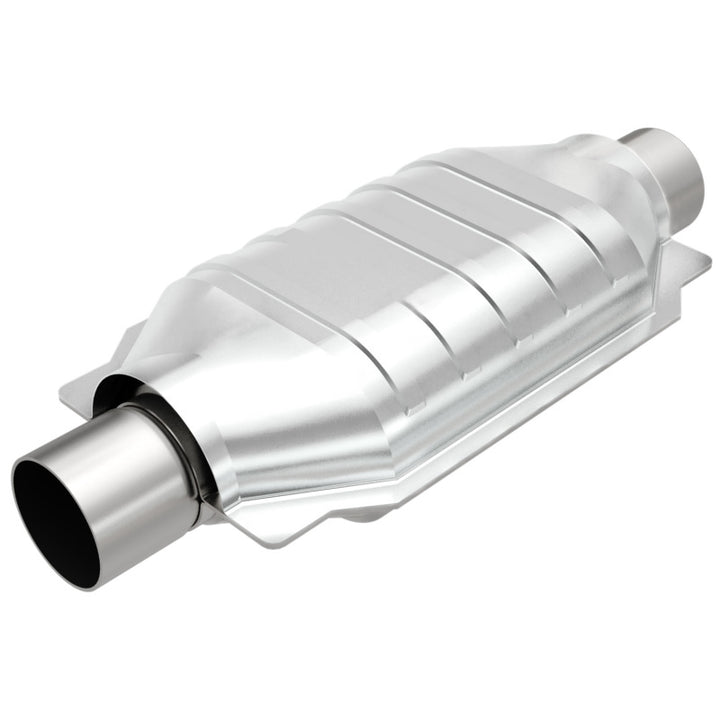 MagnaFlow Universal Catalytic Converter Mf 2.5