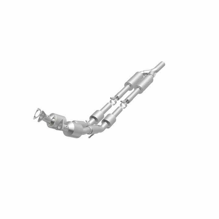 MagnaFlow 12-13 Volkswagen Passat 3.6L Direct Fit Converter