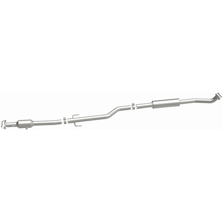 MagnaFlow 14-16 CX-5 L4 2.5 OEM Underbody Direct Fit Converter