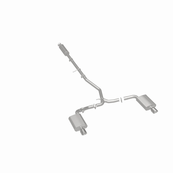 MagnaFlow BRE Exhaust Kit 11-15 Ford Explorer 3.5L