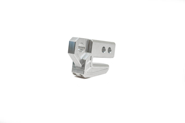 DV8 Xtract Hitch Skid Replacement Pads - Aluminum