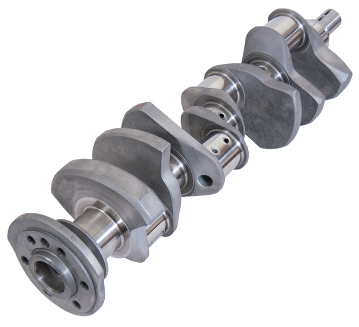 Eagle Chevy Small Journal 283-327 Stock Stroke Forged 4340 Chromoly Crankshaft