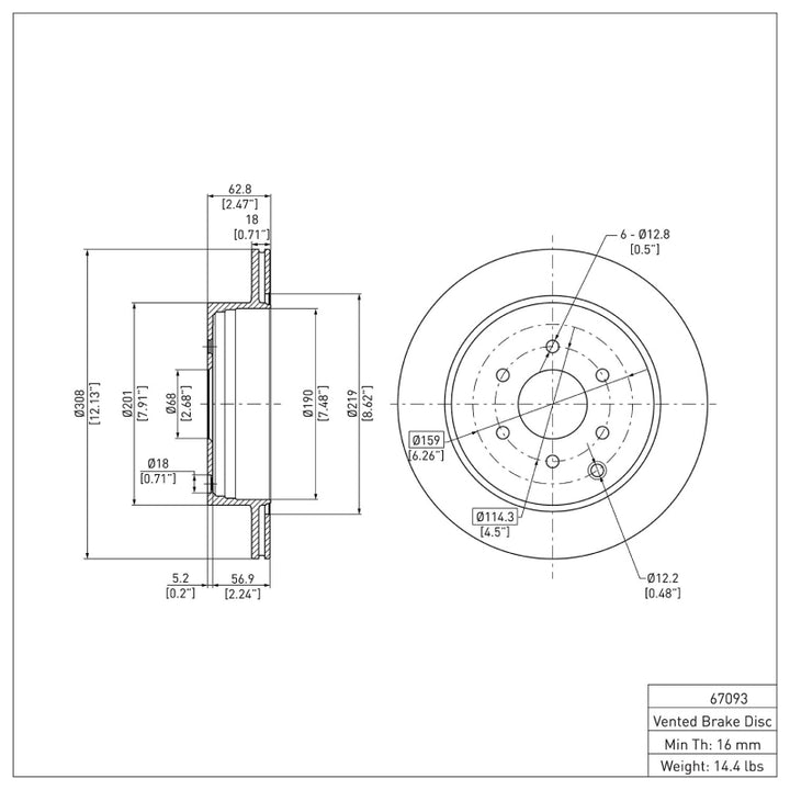 Technical Drawing