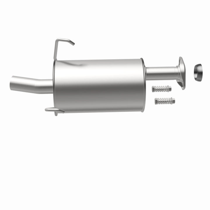 BRE Exhaust 97-01 CR-V 2.0L Muffler Kit