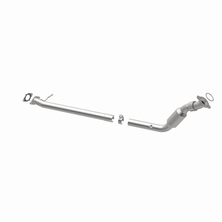 MagnaFlow 05-06 Chevrolet Uplander 3.5L Direct Fit Converter