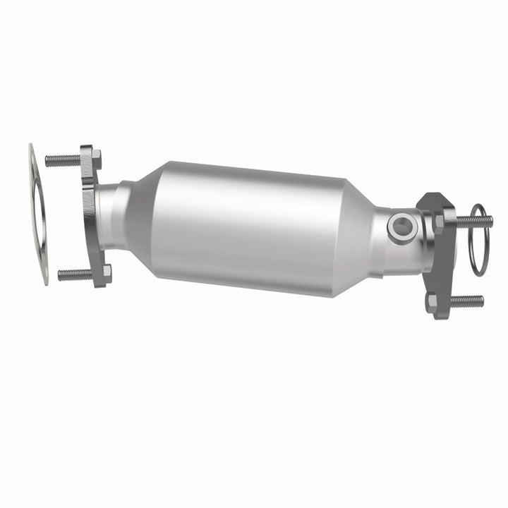 MagnaFlow 05-17 Nissan Frontier 4.0L Direct Fit Converter