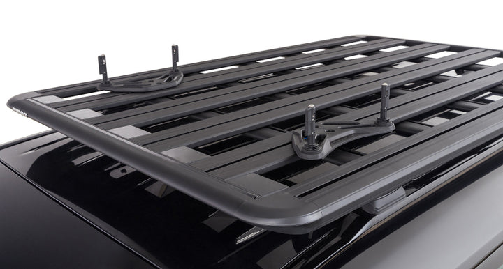 Rhino-Rack Pioneer Recovery Track Flat Bracket