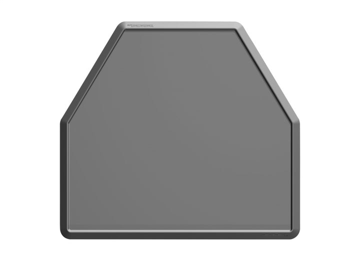 WeatherTech Universal All Purpose Mat 40in x 44in - Grey