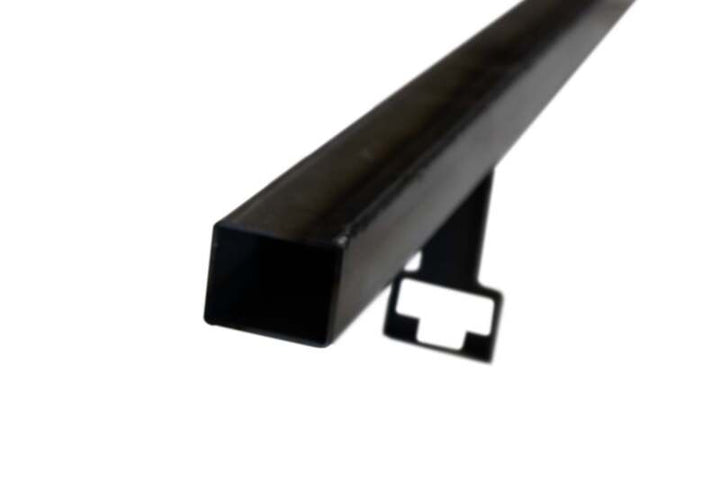 RustBuster 06-10 Hummer H3 Fuel Tank Crossmember
