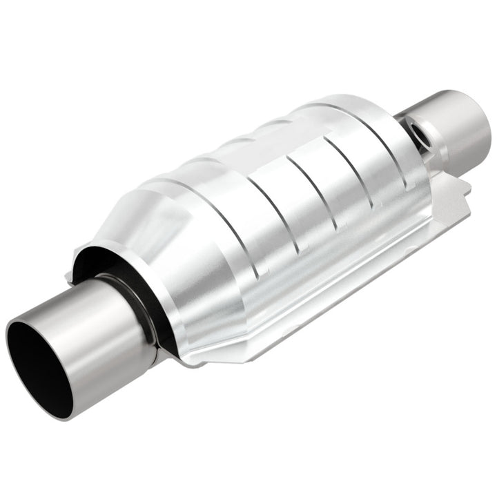 MagnaFlow Universal Catalytic Converter O2 2inch FED