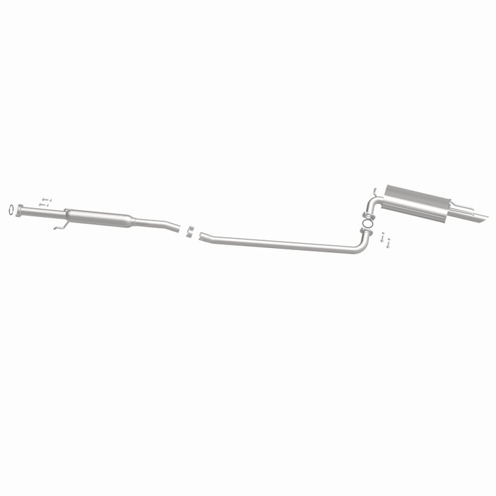 MagnaFlow BRE Exhaust Kit Replacement Stainless Toyota