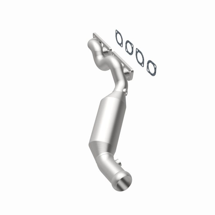 MagnaFlow 07-10 BMW X5 4.8L Direct Fit Converter
