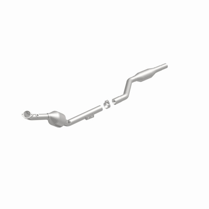 MagnaFlow 04-05 Mercedes-Benz S430 4.3L Direct Fit Converter