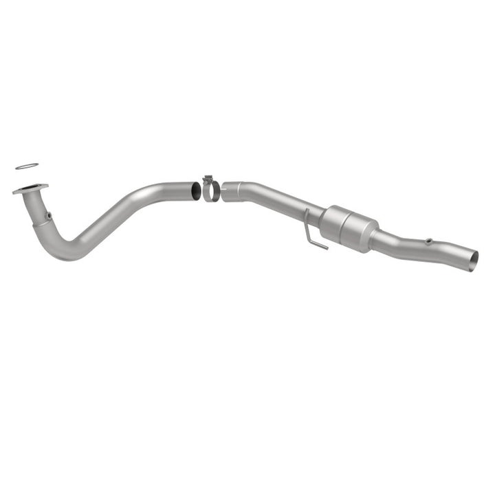 MagnaFlow 2004 Chevrolet Silverado 2500 HD 6.0L Direct Fit Converter