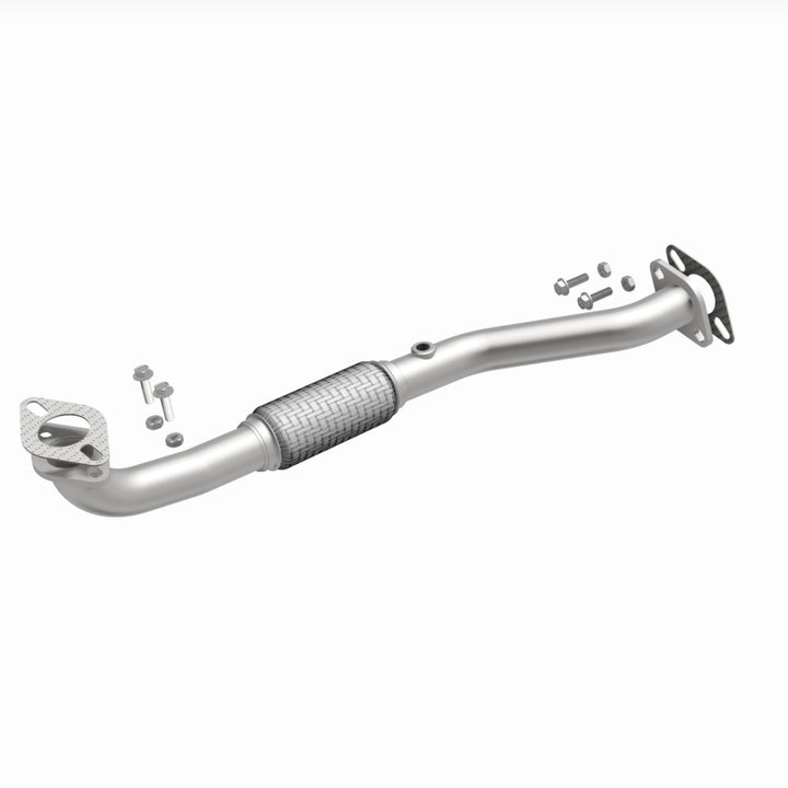 BRE Exhaust 04-09 Kia SPECTRA 2.0L Front Pipe Kit