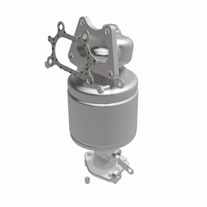 MagnaFlow 03-07 Honda Accord 3.0L Direct Fit Converter